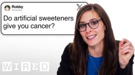 Biomedical Scientist Answers New Pseudoscience Questions