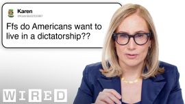 History Professor Answers Dictator Questions