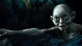 Is Lord Of The Rings: Gollum Open World and Cross Play? - N4G