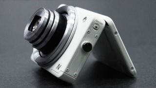 CES 2013: Canon PowerShot N