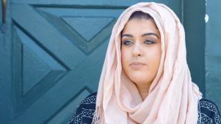 Watch #AskAMuslimGirl: Muslim Girls Get Real About the Hijab | AskA: | Teen  Vogue