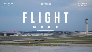 Watch Flight Mode, What It's Like to Narrowly Avert Disaster in an $18M  Simulator, Flight Mode