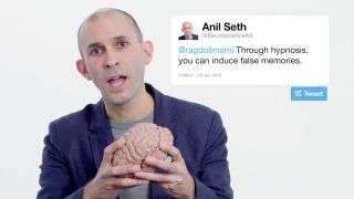 Watch Psychiatrist Daniel Amen Answers Brain Questions From