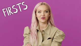 Watch Dove Cameron on Her Disney Career, Coming Out & Boyfriend