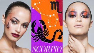 Zodiac - Horoscope - Scorpio bodysuit – L'Amour Le Allure