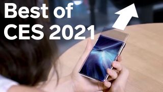 CES 2021: Das sind unsere Technik-Highlights 