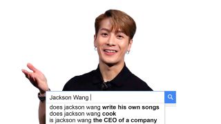 Reasons To Love Jackson Wang