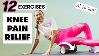 Watch 15-Minute Back Pain Relief Workout - 9 Exercises At Home, Sweat with  SELF