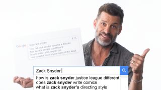 Comentarios De Fanboys De Zack Snyder on X: BRUH   / X