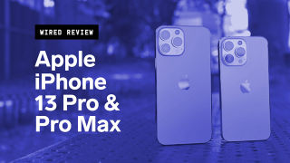 iPhone 13 Pro and 13 Pro Max review: Apple gave us features we've