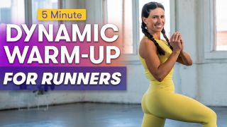 The Ultimate 5 Minute Butt Workout