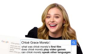 Chloë Grace Moretz (@ChloeGMoretz) / X