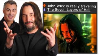 FILM REVIEW — The deadly fun of “John Wick 4” - Port Arthur News