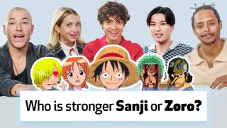 XXRAY PLUS: One piece Sanji Anime Edition - Toragon HE