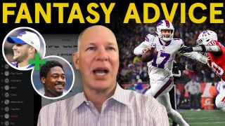 Matthew Berry: Fantasy Football News, Videos, Stats & More - NBC Sports