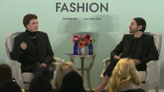 WATCH: A$AP Ferg Interviews Harlem Fashion Legend Dapper Dan for MTV – Soul  Culture