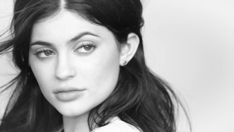 Kylie Jenner’s August Allure Cover Shoot