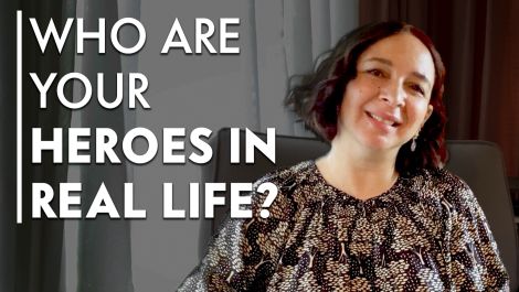 Maya Rudolph Answers Personality Revealing Questions | Proust Questionnaire