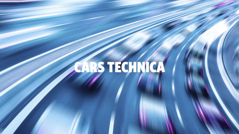 Cars Technica