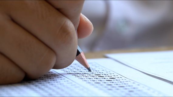 What is the New "Adversity" Score on the SAT Exam?