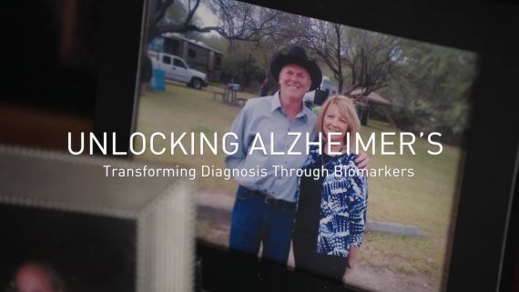 Unlocking Alzheimer’s: Transforming Diagnosis Through Biomarkers | WIRED Brand Lab
