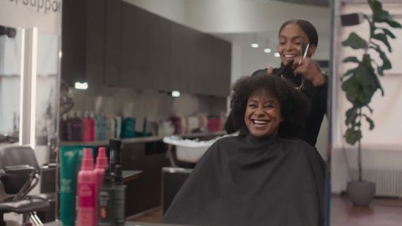 Inside Aveda's Mission to Transform With the Power of Vegan Hair Care 
