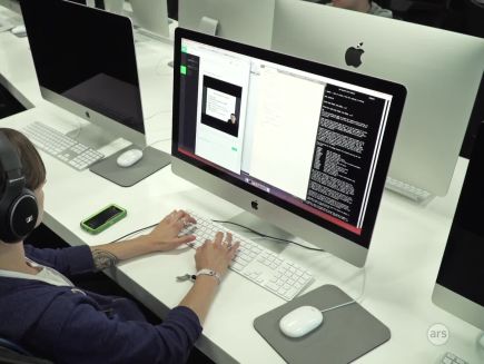 Watch Tech | A visit to 42, the free US coding school | Ars Technica ...