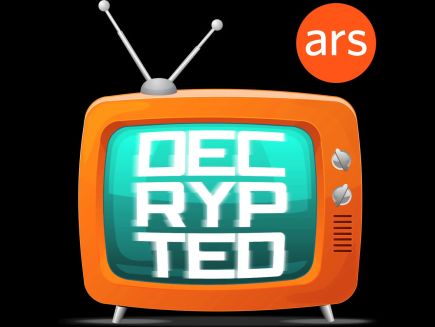 Watch Games and Culture | Ars Decrypted: American Gods S1E3: I do