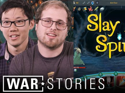Slay the Spire Review: Addictive and Fun