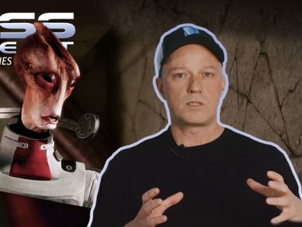 Watch Unsolved Mysteries Bioware Answers Unsolved Mysteries Of The