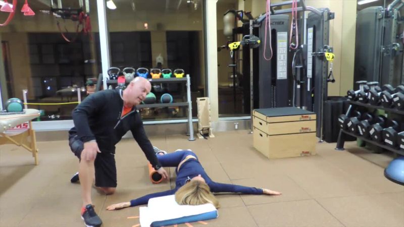 Fitness Friday: Train your ankles to swing like an athlete, This is the  Loop