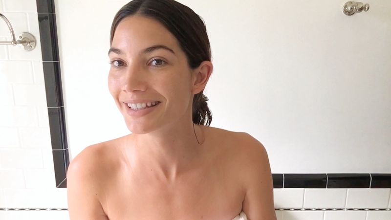 Free Homemade Peyton List Nude - Watch Beauty Secrets | The 90-Second Easy Summer Beauty Look With Lily  Aldridge | Vogue Video | CNE | Vogue.com