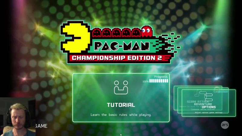Ep.57 - Pac-Man 99 (Nintendo Switch)