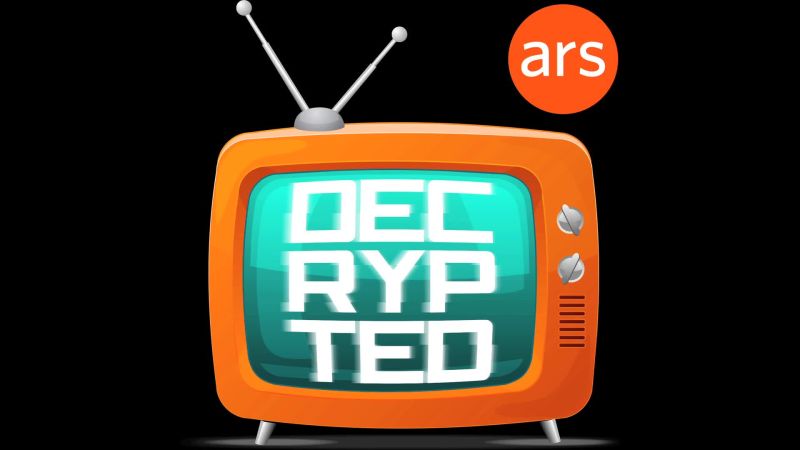 Watch Games and Culture | Ars Decrypted: American Gods S1E3: I do