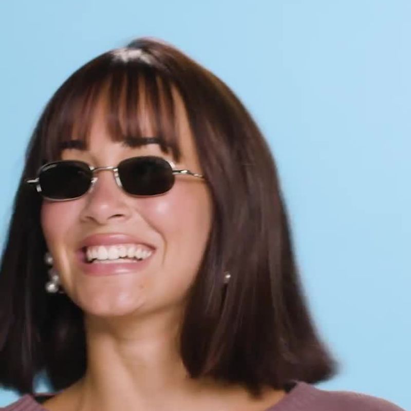 Watch Es Aitana una persona de gafas GQ Espa a