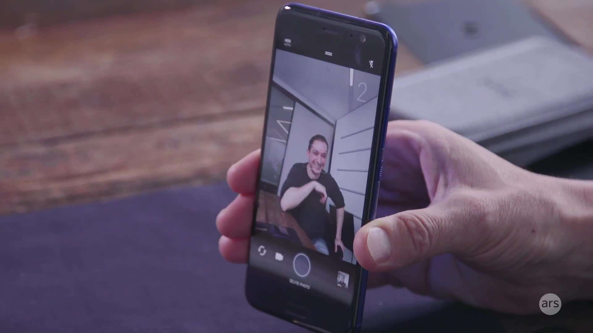Ars Technica: Tech Video Series