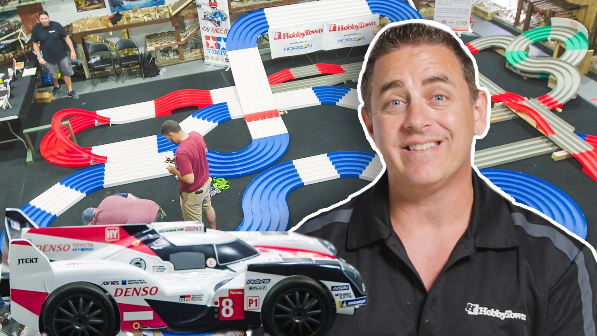 Mini 4wd Racing Ars Technica: automotive Videos