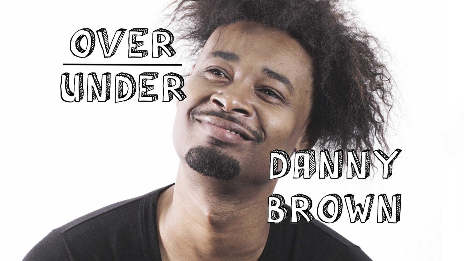 Indian Hairy Teen Girls - Watch Danny Brown - Over / Under | Over/Under | Pitchfork