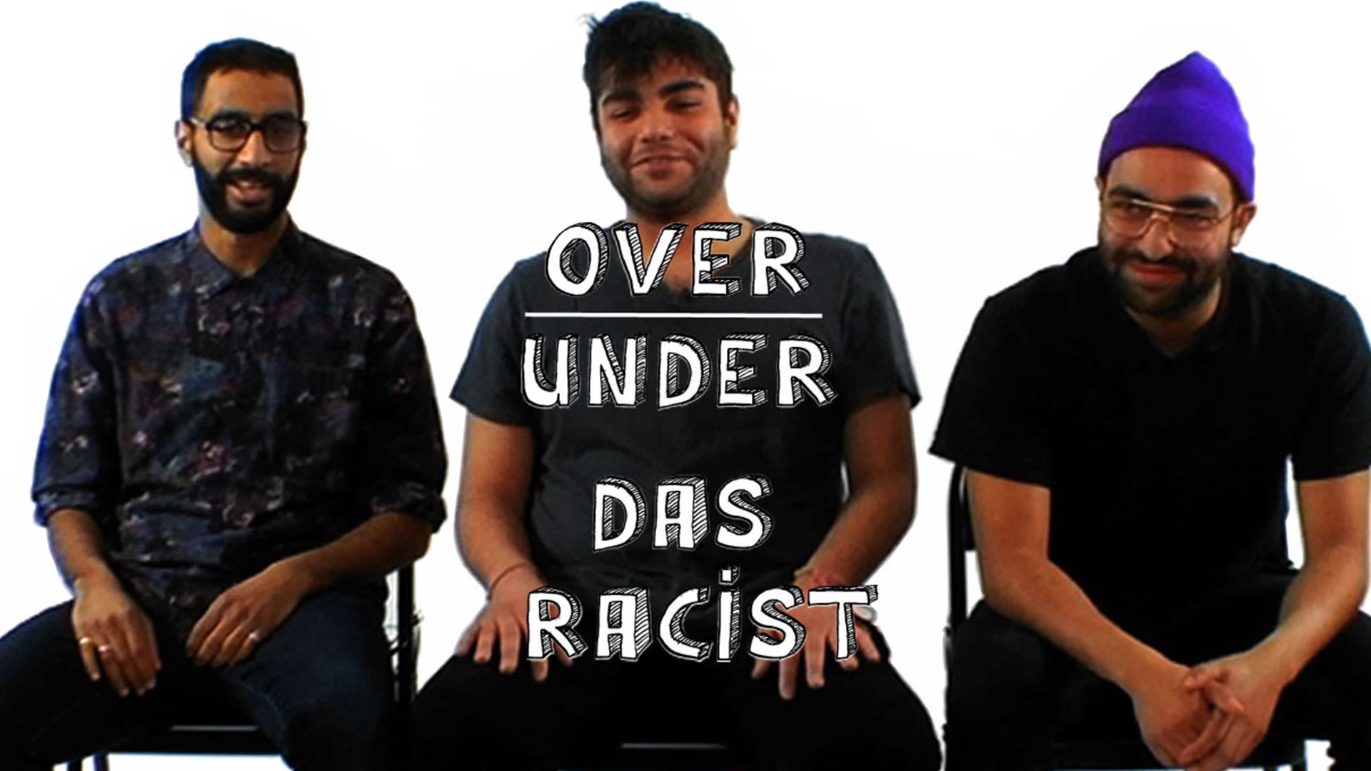 Barely Legal Blowjob Porn - Watch Das Racist - Over / Under | Over/Under | Pitchfork