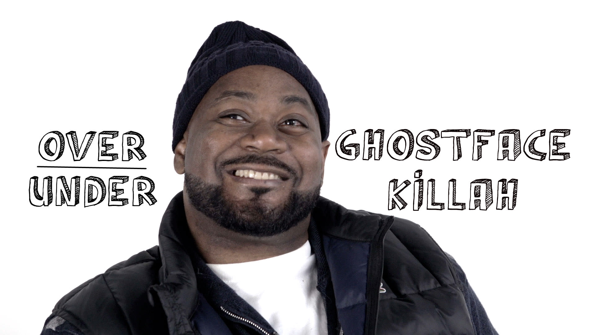 Watch Ghostface Killah - Over/Under | Over/Under | Pitchfork