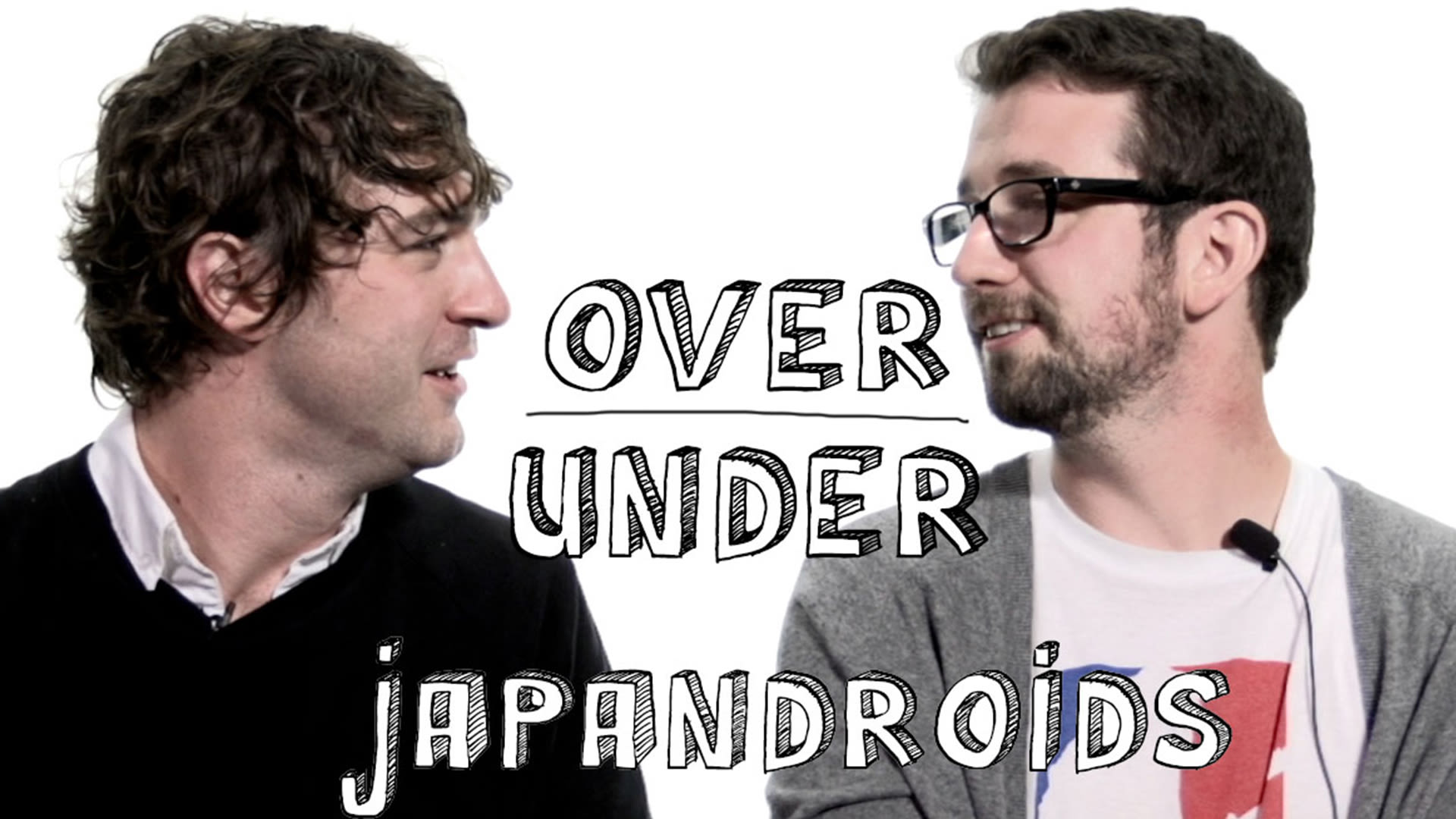 1920px x 1080px - Watch Japandroids - Over / Under | Over/Under | Pitchfork