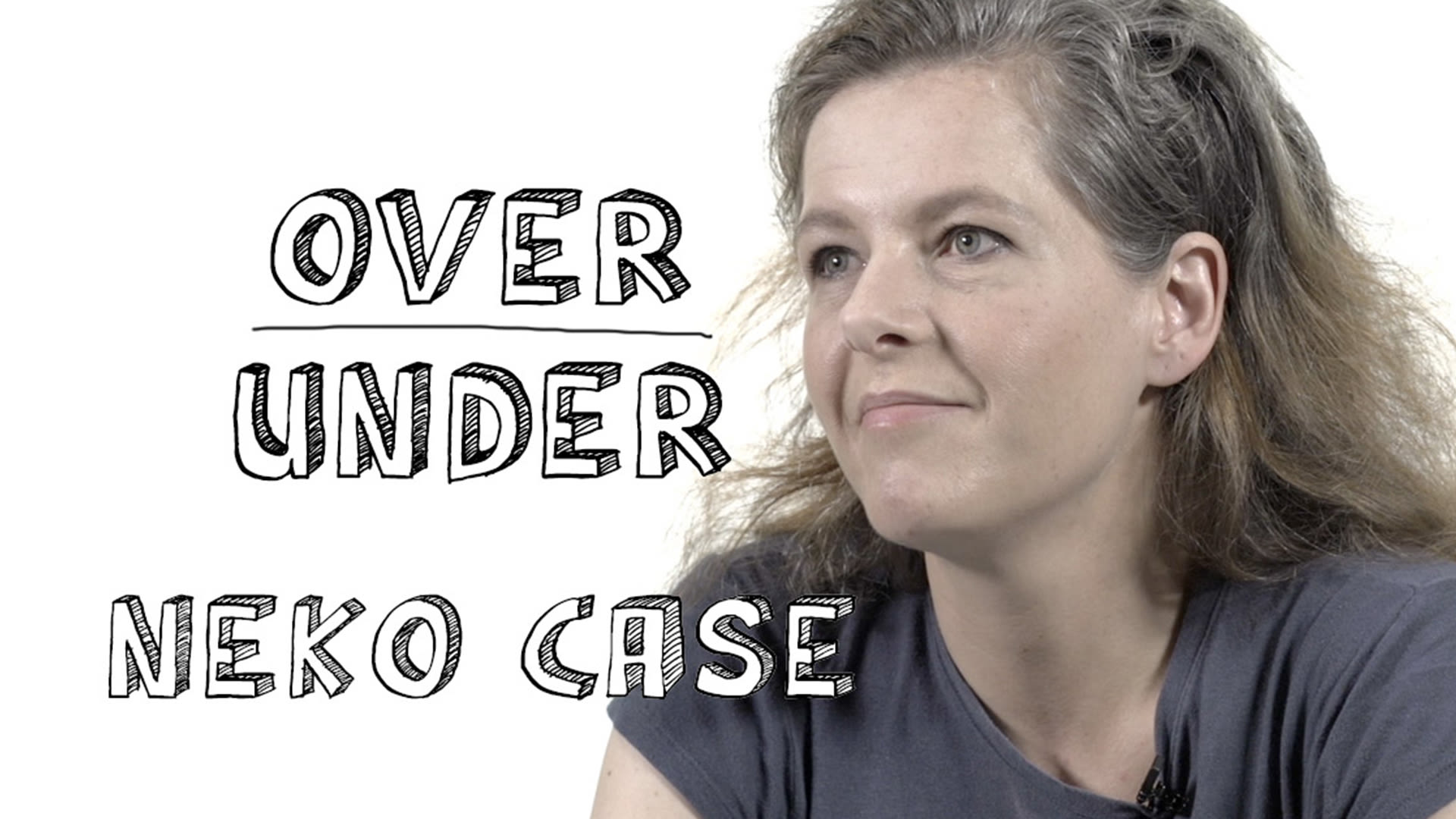 Watch Neko Case Over / Under Over/Under Pitchfork
