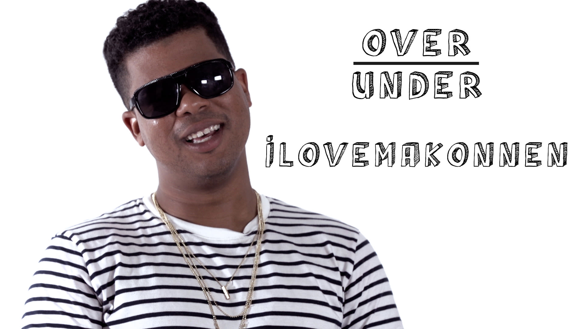 Watch ILoveMakonnen Rates Chuck E. Cheese, Spongebob and Danny DeVito ...