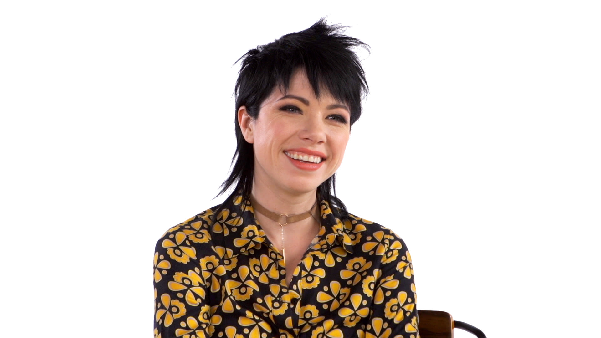 Carly rae jepsen nue