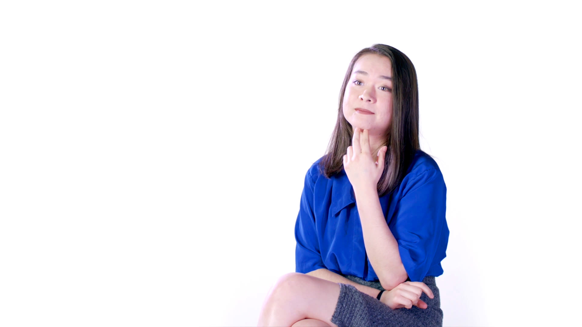 Mitski nude