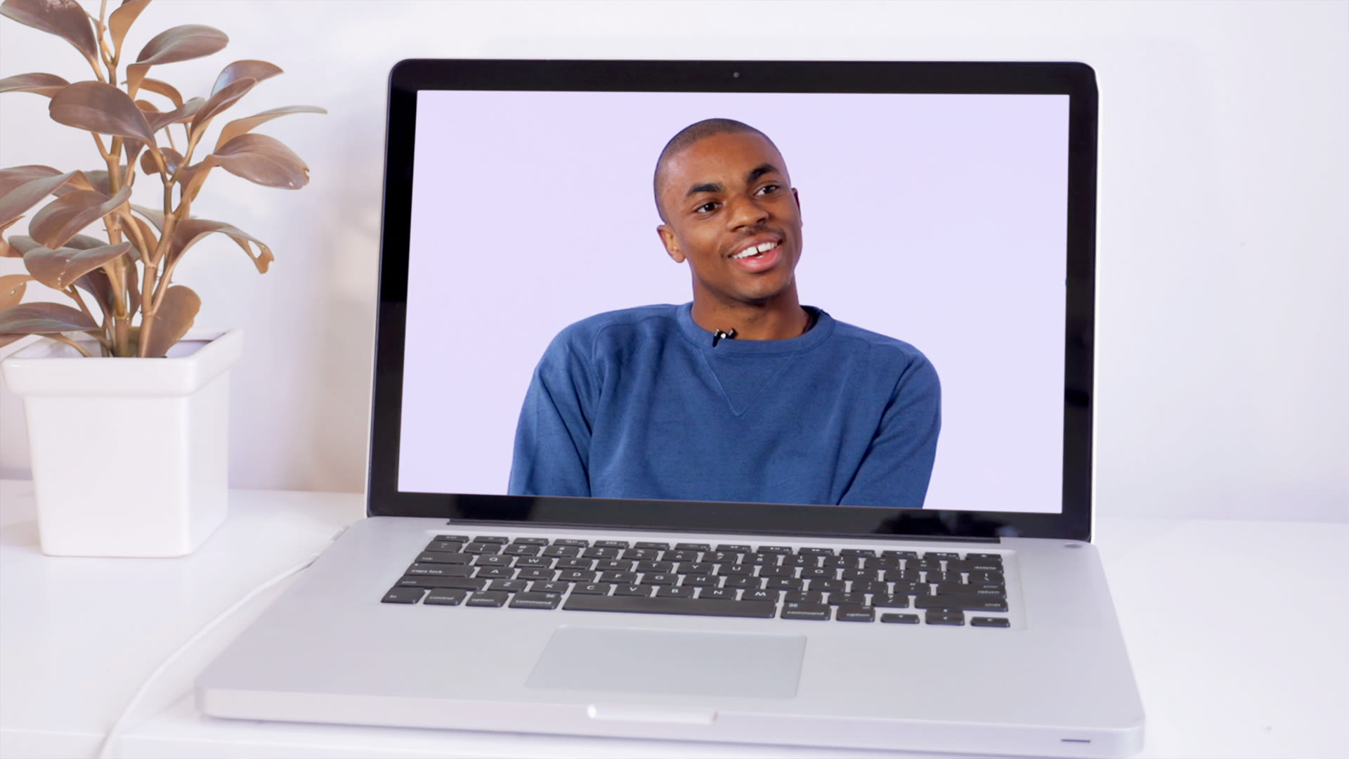 Watch Vince Staples vs. The Pitchfork Docs Pitchfork