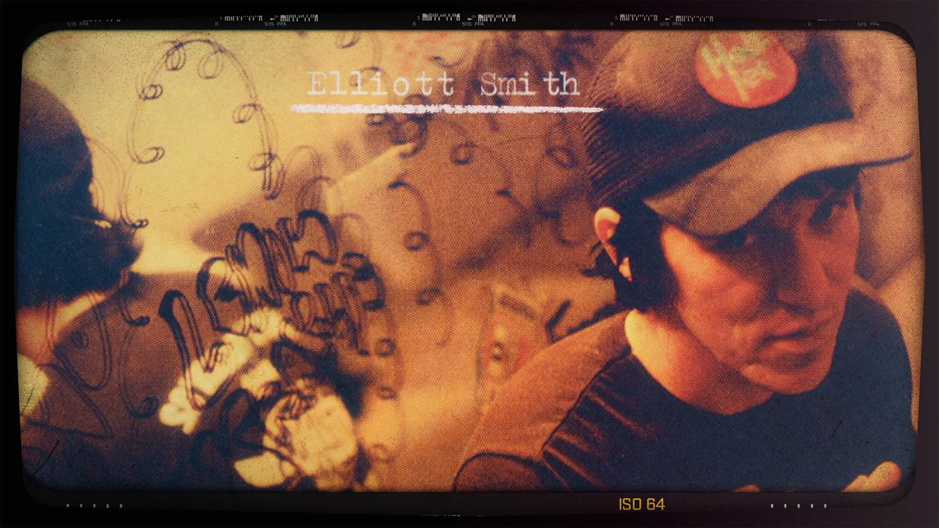 Watch Elliott Smith's Either/Or (In 5 Minutes) Pitchfork Docs Pitchfork