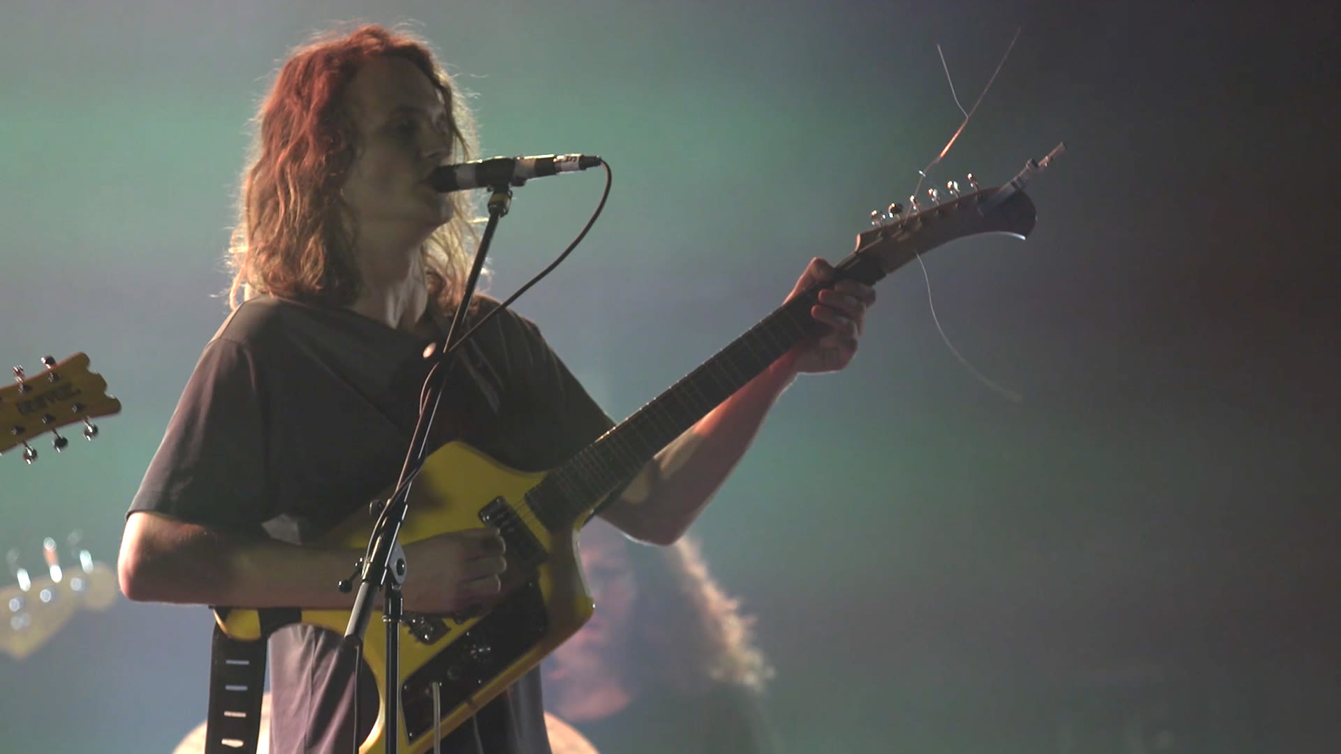 Watch King Gizzard & the Lizard Wizard Live From ster Hall
