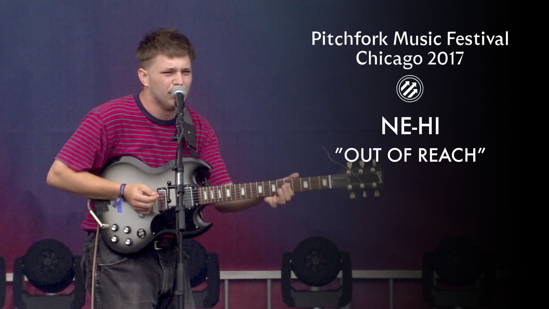 Music festival chicago shop 2017