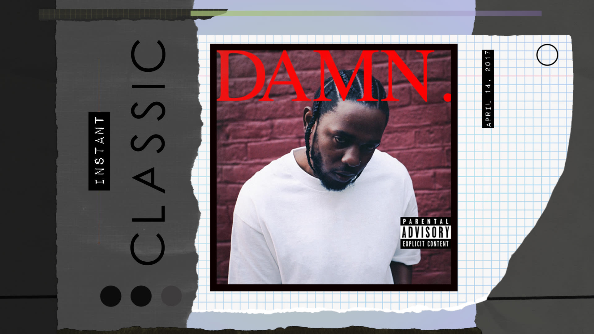 Watch Kendrick Lamar DAMN. INSTANT CLASSIC Pitchfork Docs Pitchfork